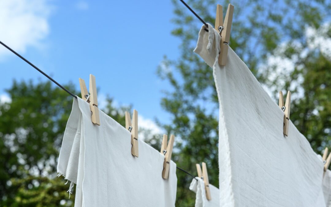 Jak zrobić domowy proszek do prania – ekologiczny, prosty przepis
